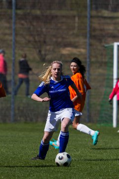 Bild 133 - FSC Kaltenkirchen II U23 - SV Wahlstedt : Ergebnis: 15:0